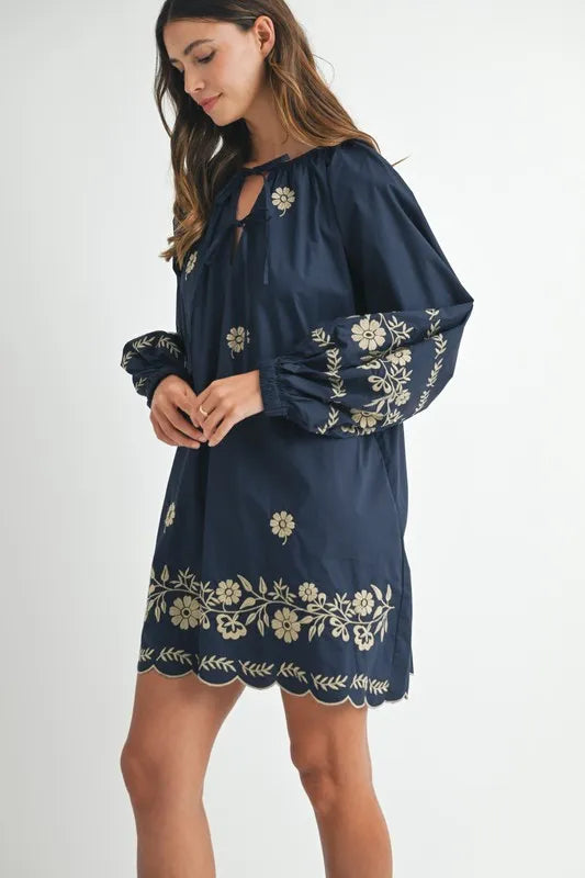 Connie Dress