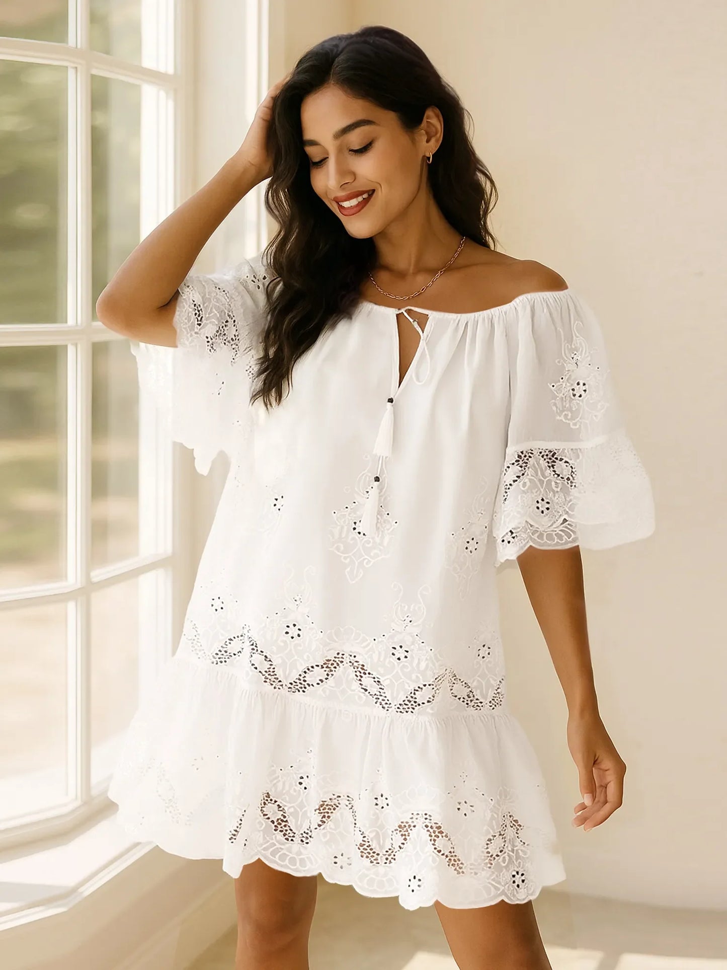 Jackie Dress