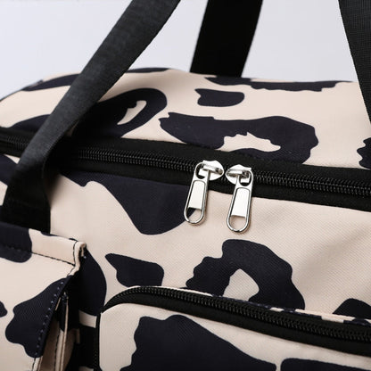 Ravelli Travel Bag
