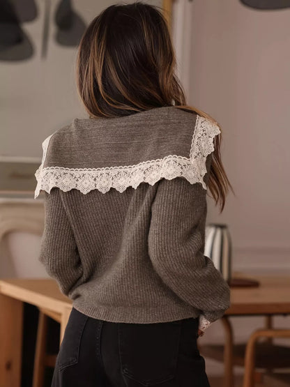 Fallon Cardigan