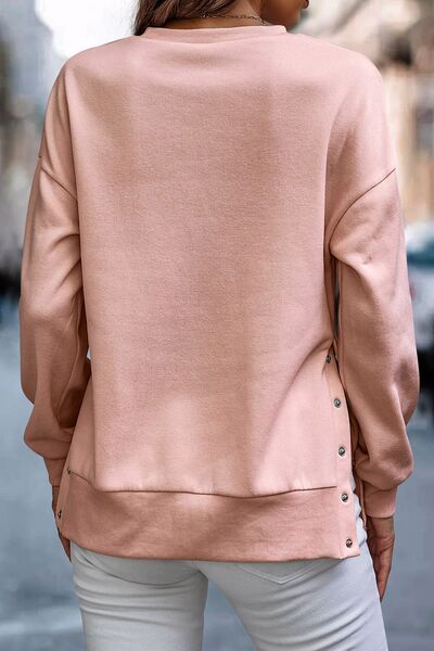 Bliss Pullover
