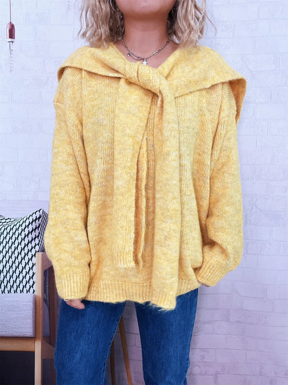 Florintine Sweater