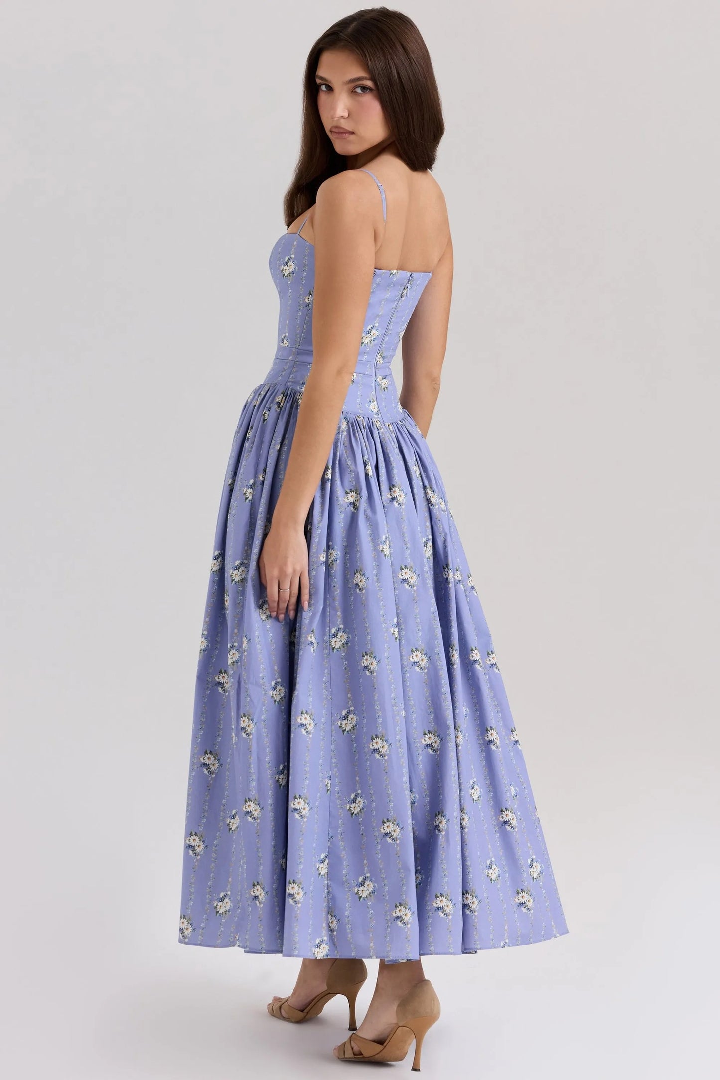 Quimby Dress