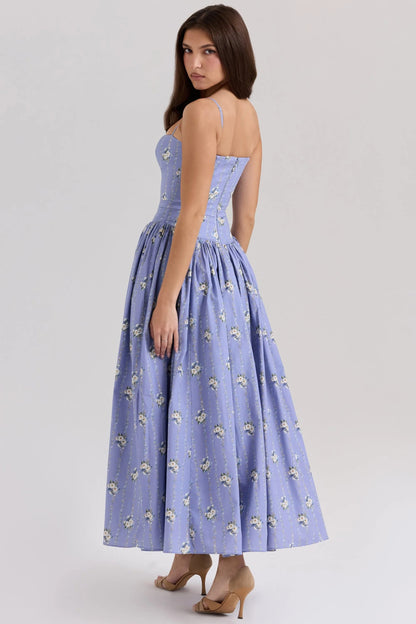 Quimby Dress