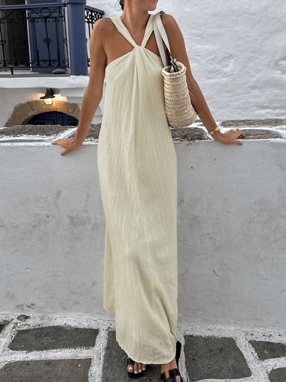 Bianca Maxi Dress