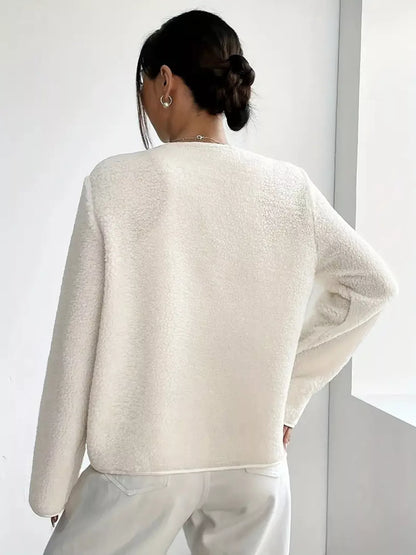 Serenity Light Jacket
