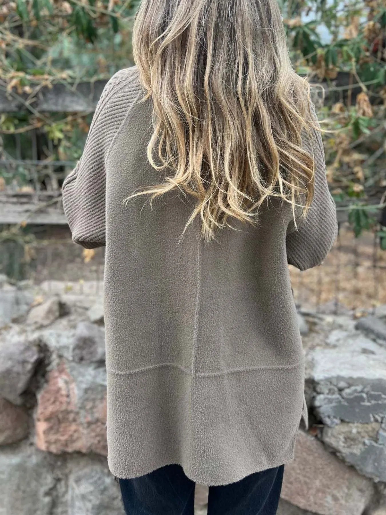 Lalique Coat