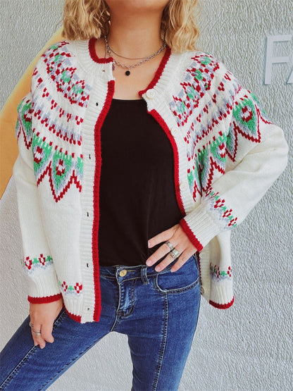 Telluride Sweater