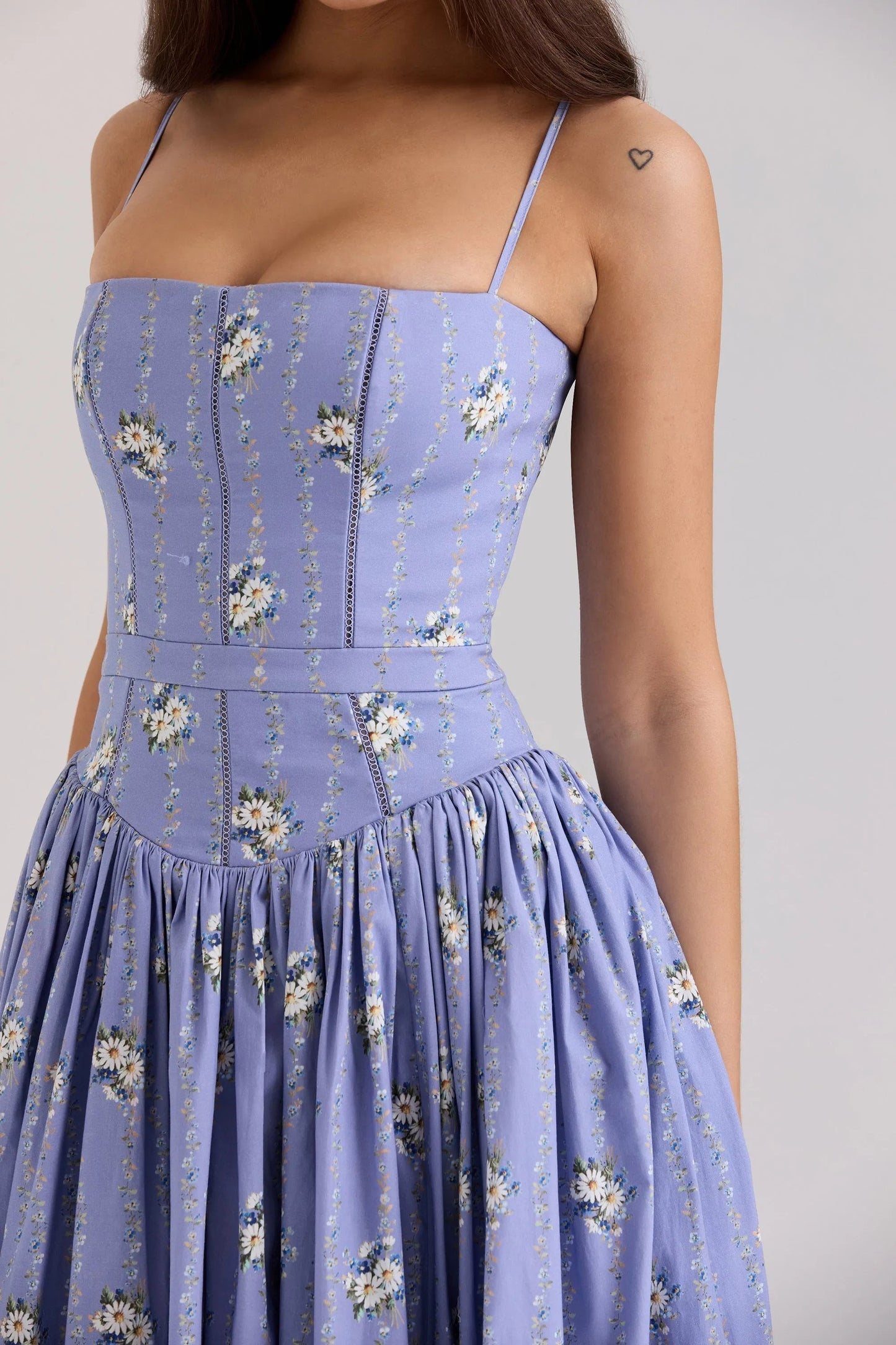 Quimby Dress
