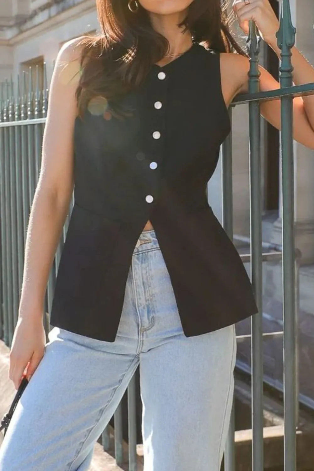 Hampton Vest