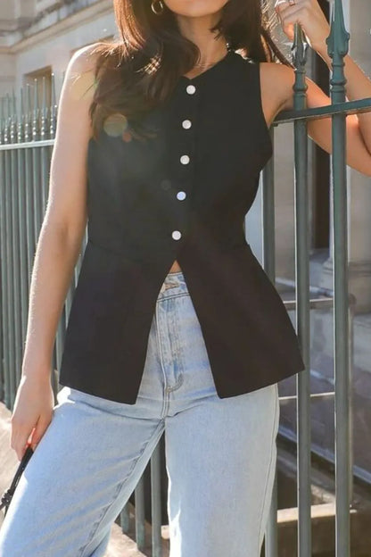 Hampton Vest