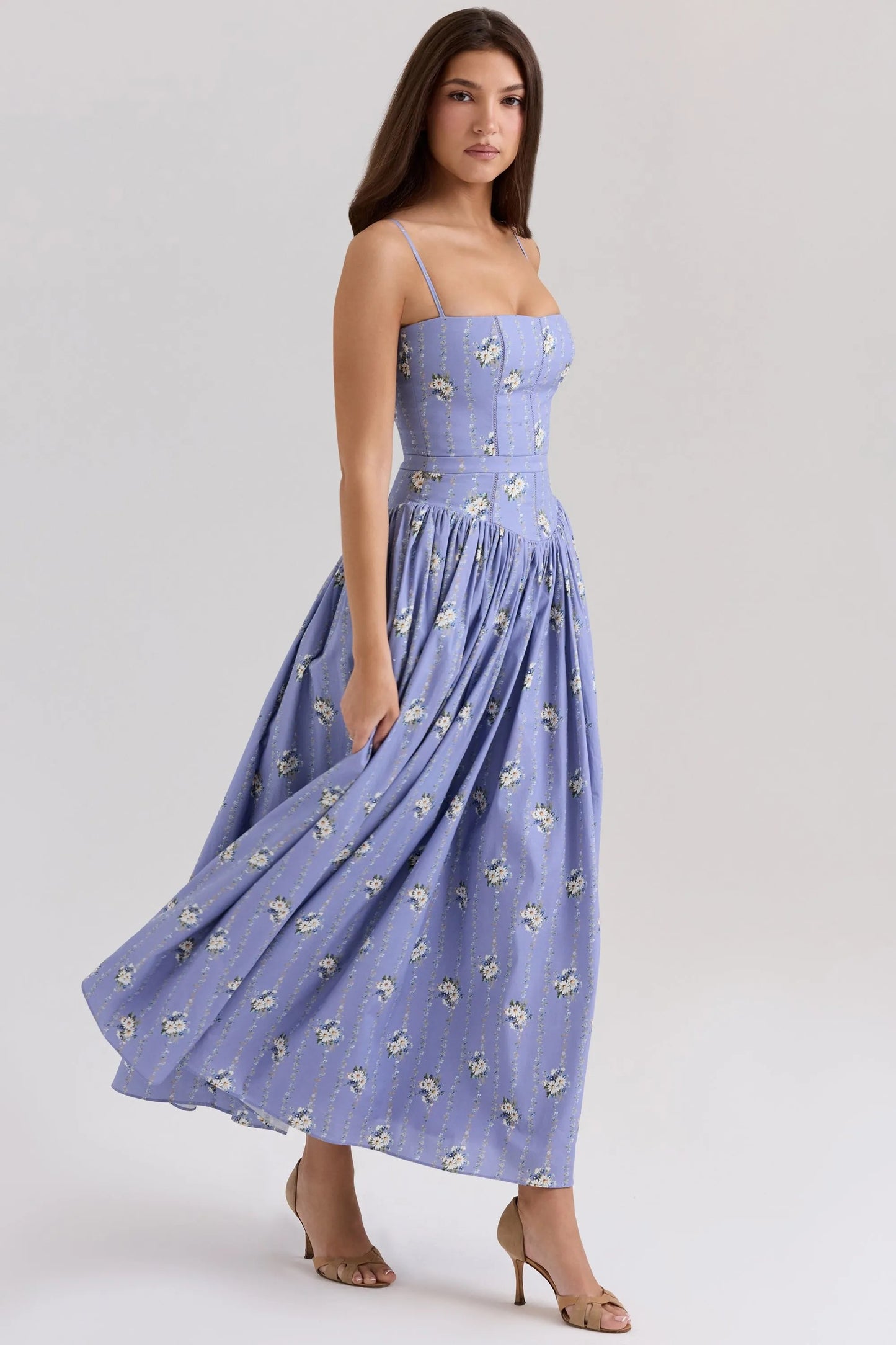 Quimby Dress