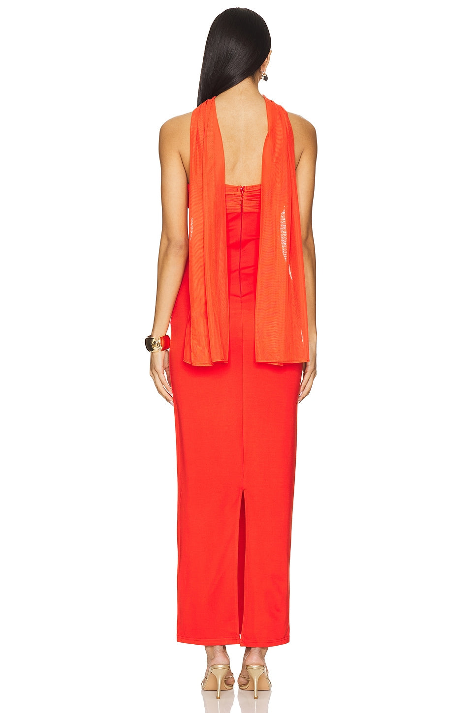 Tierra Maxi Dress