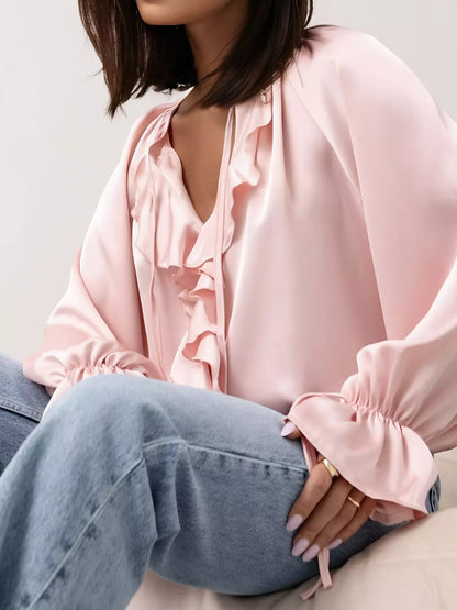 Vivi Blouse