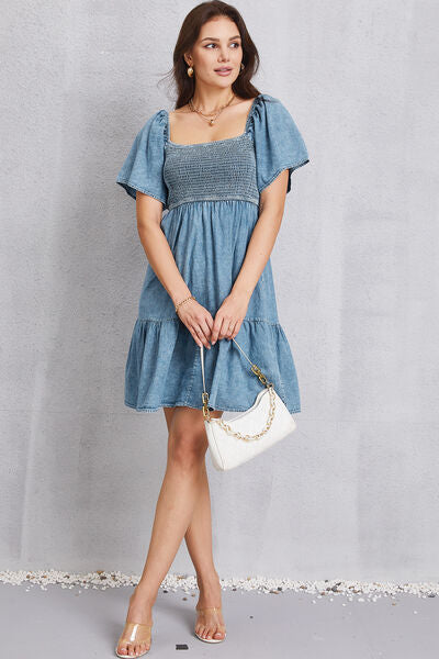 La Grange Dress