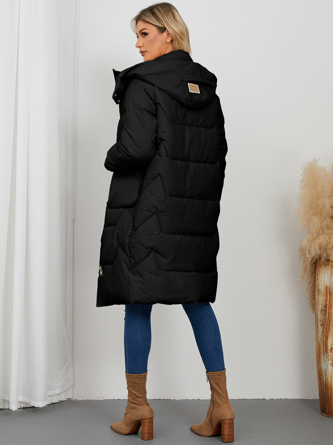 Farrah Coat