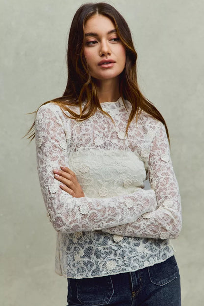 Tori Top