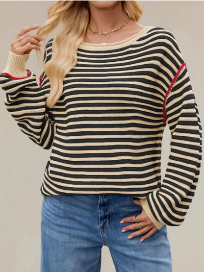 Nola Sweater