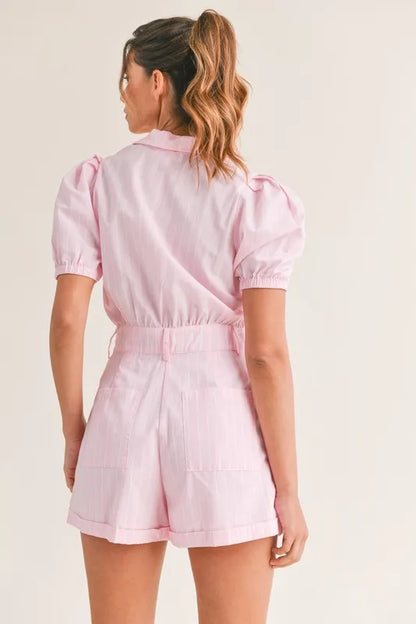 Paulina Romper