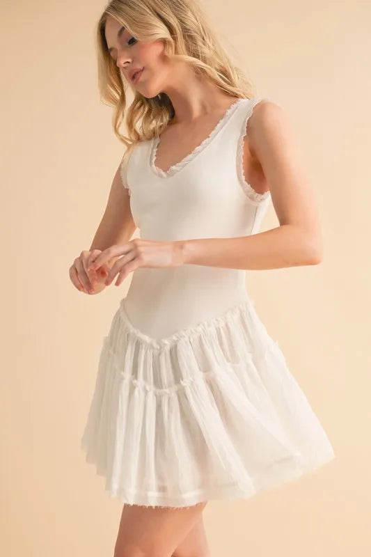 Layla Dress