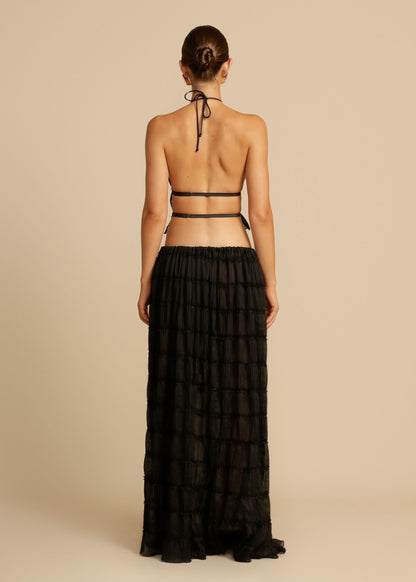 JULIETTE HALTER SET
