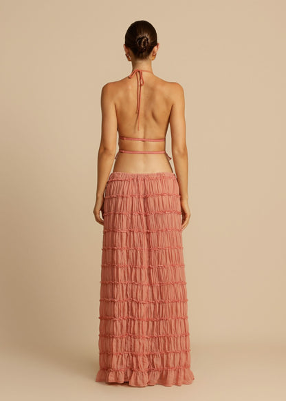 JULIETTE HALTER SET