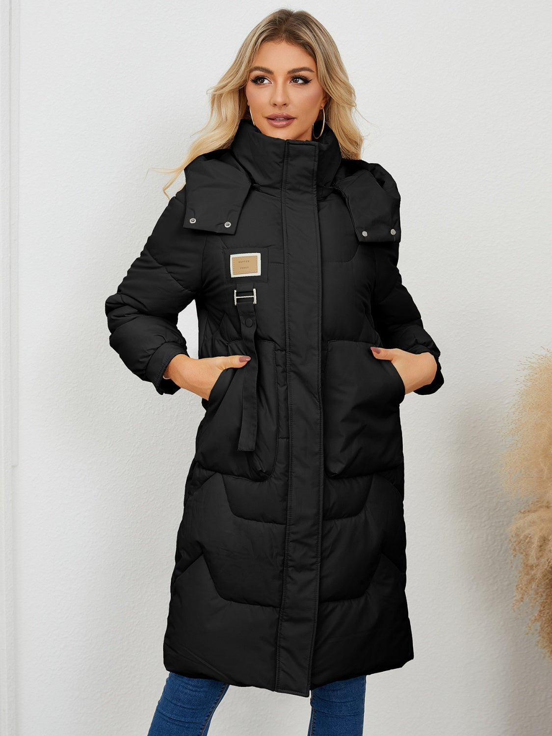 Farrah Coat