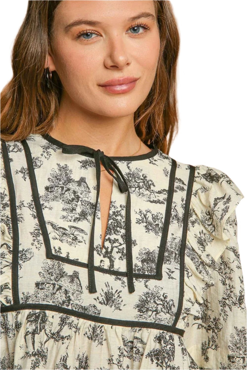 Kate Top