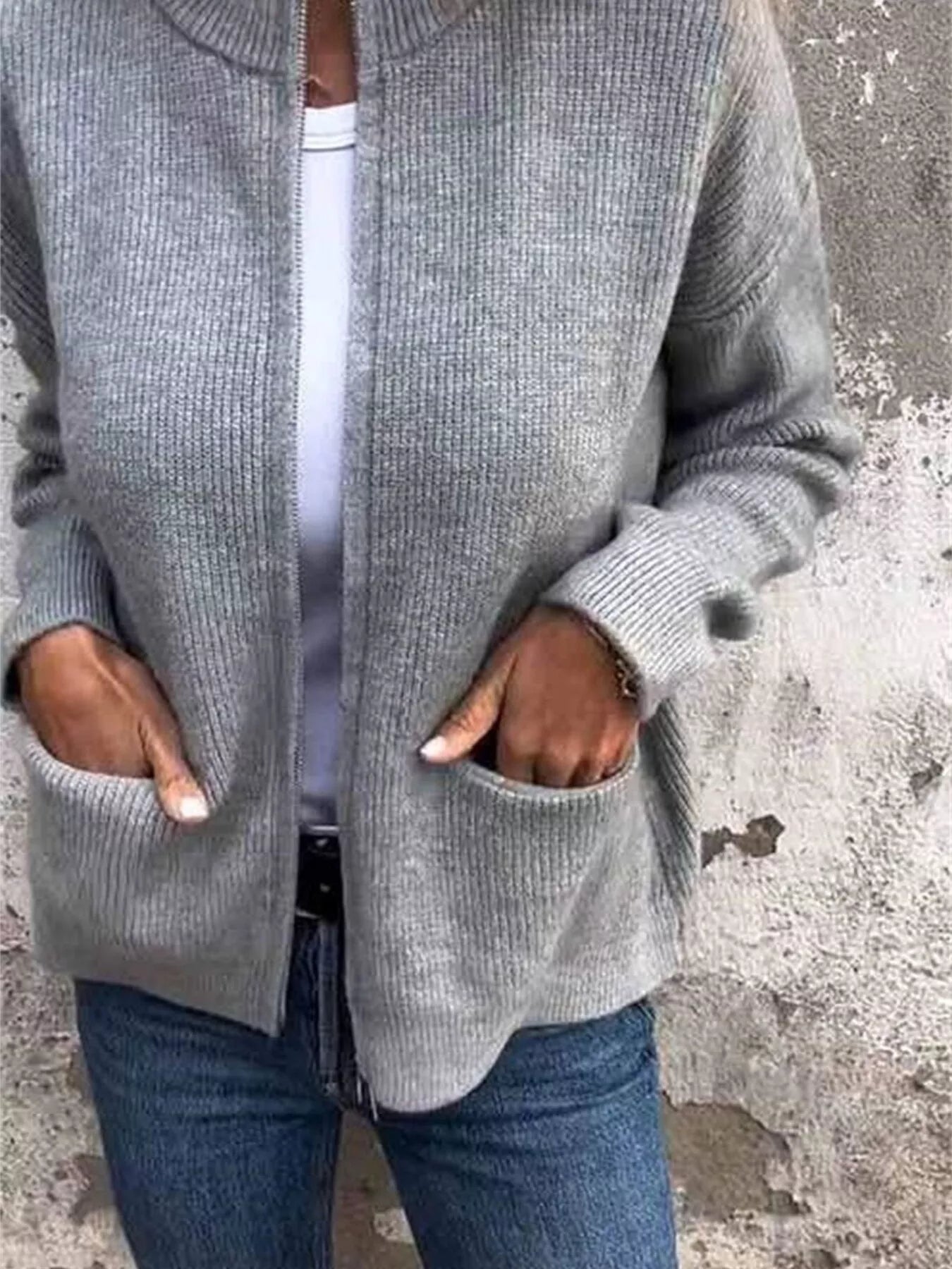 Royce Cardigan