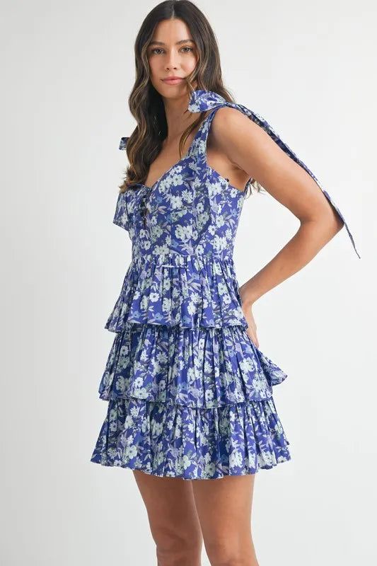 Sadie Dress