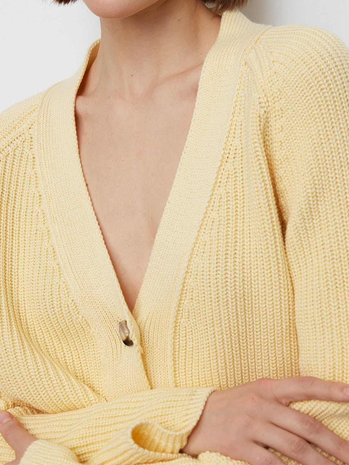 Hayes Cardigan
