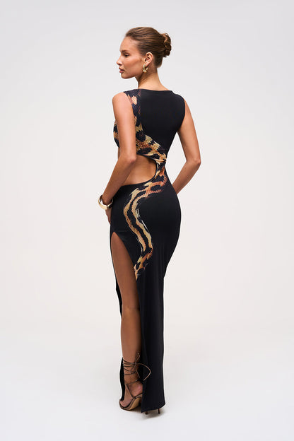 Maxseline VIPER DRESS