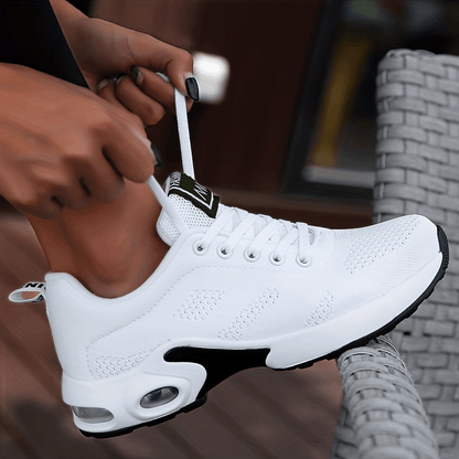Anna & Rose | Vicci | Air Cushion Orthopedic Sneakers
