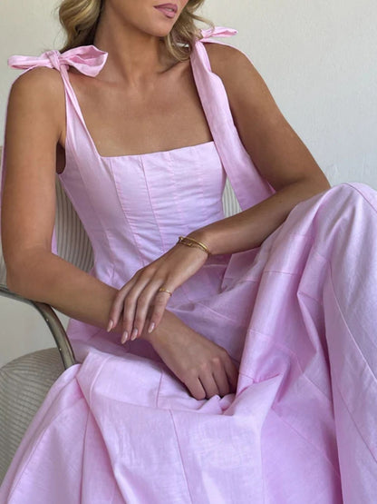 Bella Maxi Dress
