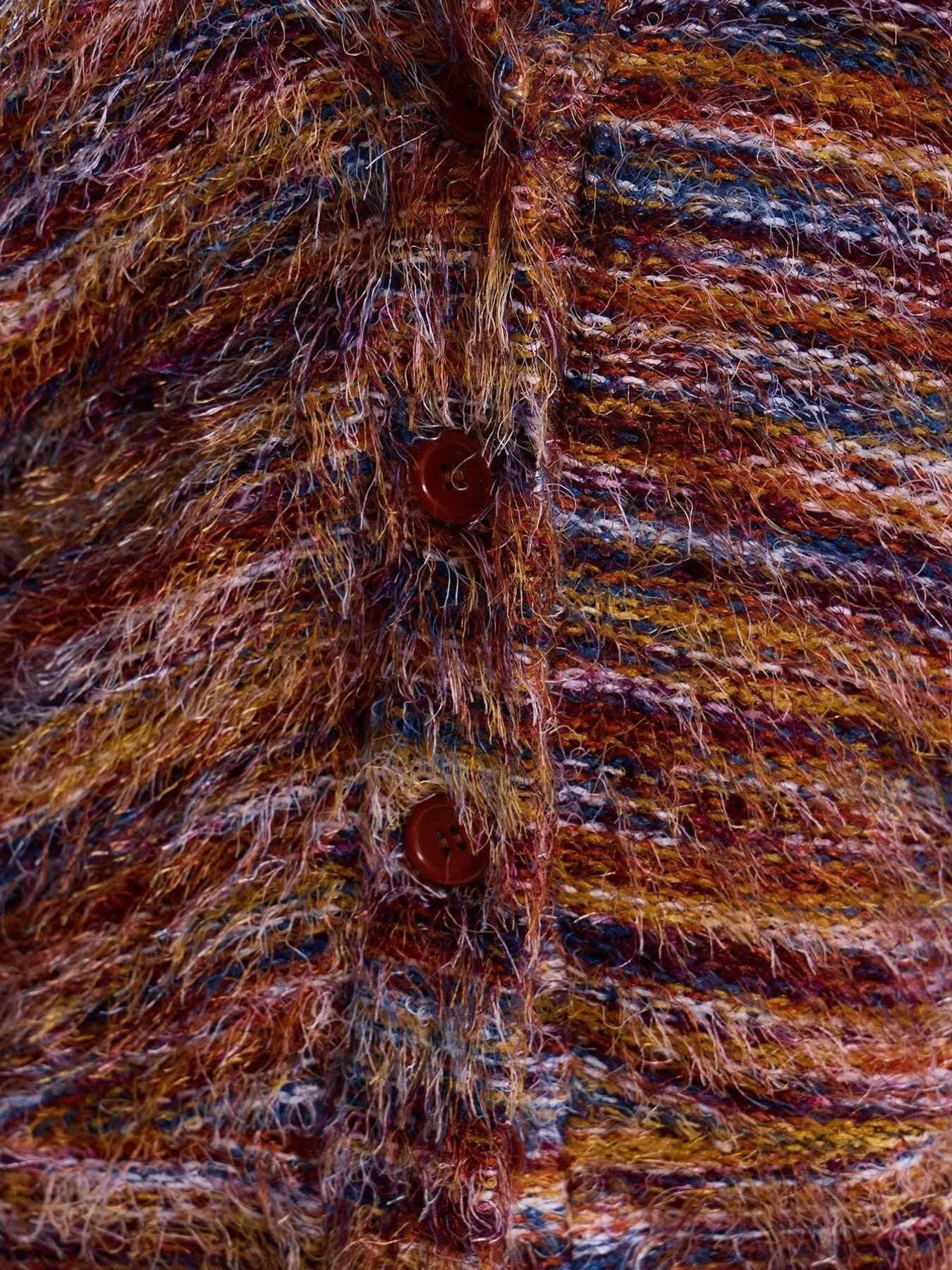 Camilla Cardigan