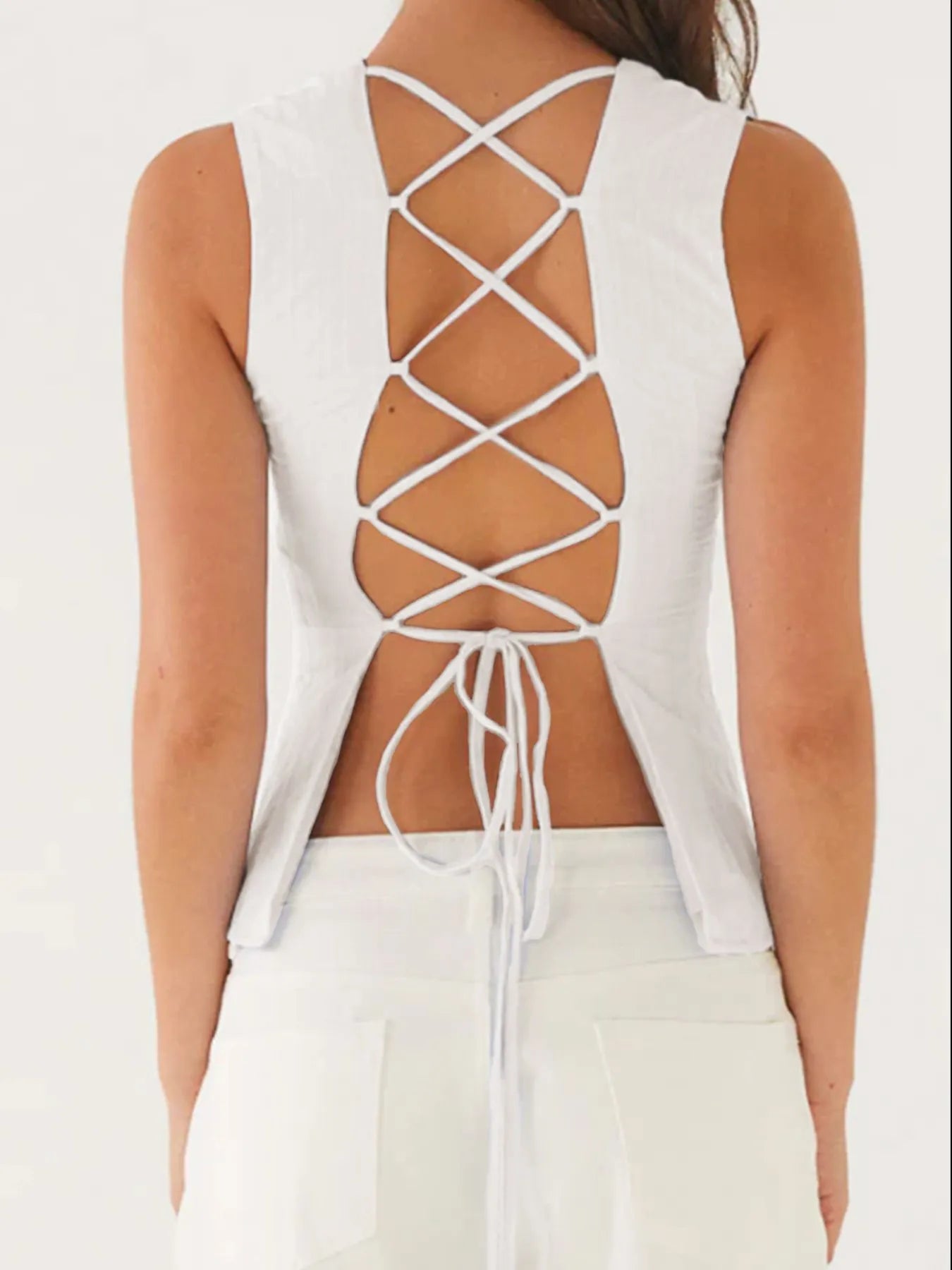 Cammie Tank Top