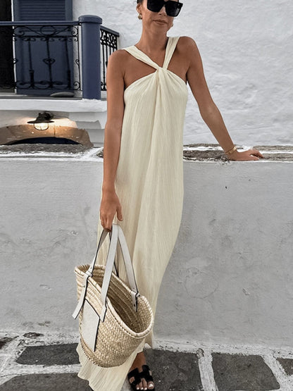 Bianca Maxi Dress