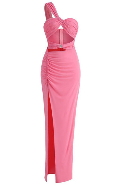 Natalie Maxi Dress