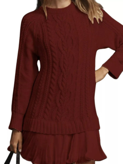 Amma Dress