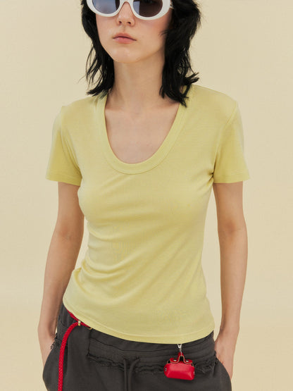 Slimming Women T T-shirt