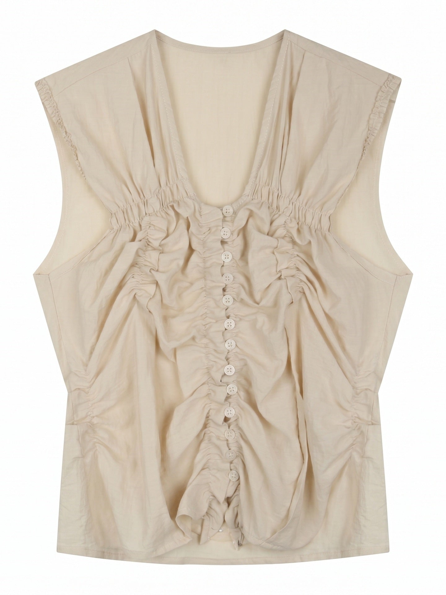 Women's Solid Color Camisole