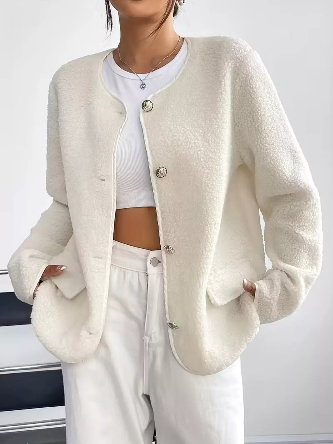 Serenity Light Jacket