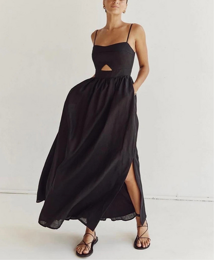 Graciela Maxi Dress