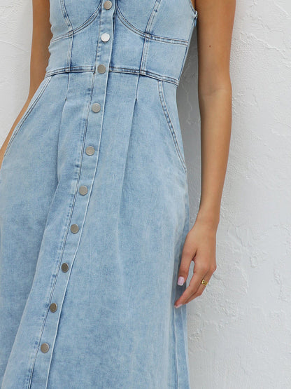 Lee Jean Dress