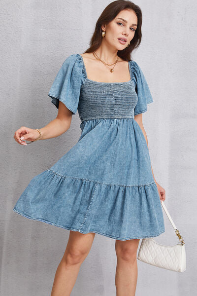 La Grange Dress