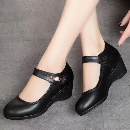 Anna & Rose | Elise™ | Elegant Heels