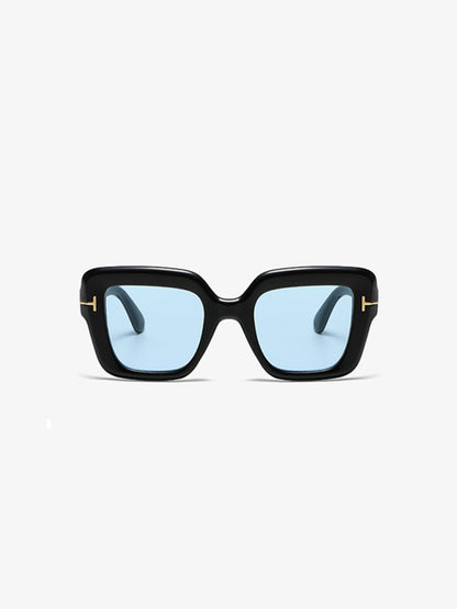 T Glasses