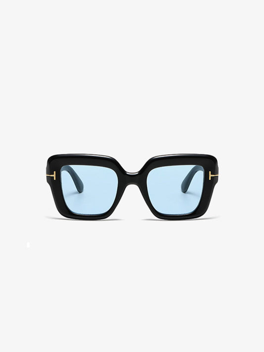 T Glasses