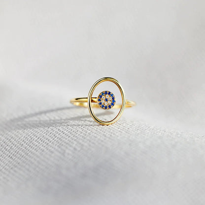 OJO Ring