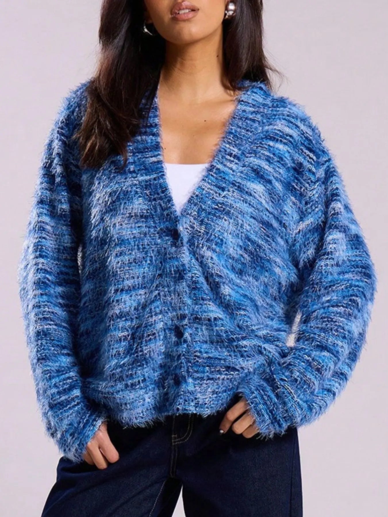 Camilla Cardigan